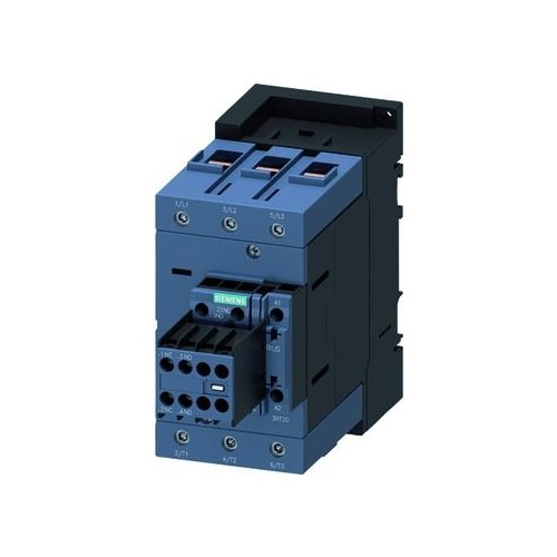 3RT2046-1AP04 Siemens SCHUETZ,AC3:45KW,2S+2OE,AC230V 50HZ Produktbild Additional View 6 L