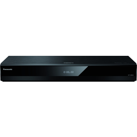 DP-UB824EGK Panasonic HD Blu-ray Player 4K Premium ULTRA HD mit HDR10+, Dol Produktbild