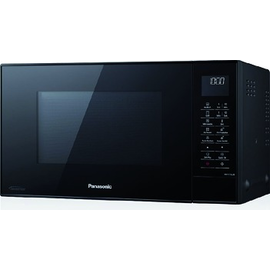 NN-CT56JBGPG Panasonic Mikrowelle 27 L Heißluft Slim Kombi Mikrowelle mit Inve Produktbild