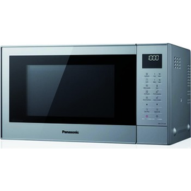 NN-CT57JMGPG Panasonic Mikrowelle 27 L Heißluft Slim Kombi Mikrowelle mit Inve Produktbild front M