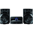 SC-UX104EG-K Panasonic CD System 300 W, Bluetooth, DAB+ Produktbild