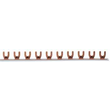 607025 Legrand GABELSCHIENE 1P/57 Produktbild