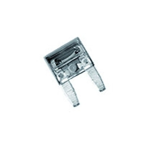 61606 Scharnberger+H. KFZ Flachsicherung Mini 15A blau Produktbild Additional View 2 L