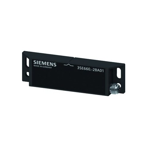 3SE6604-2BA01 Siemens MAGNETSCHALTER SCHALTELEMENT 25X88MM Produktbild Additional View 6 L