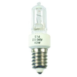 12000 Scharnberger+H. Halogenlampe JD 14x68mm  E14 220 240V 100W Produktbild Additional View 2 S