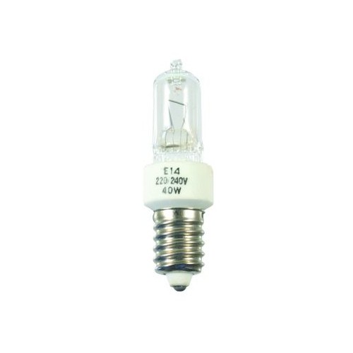 12000 Scharnberger+H. Halogenlampe JD 14x68mm  E14 220 240V 100W Produktbild Additional View 2 L