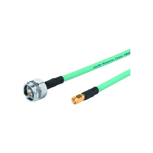 6XV1875-5CH10 Siemens SIMATIC NET CABLE N-CONNECT Produktbild Additional View 2 L