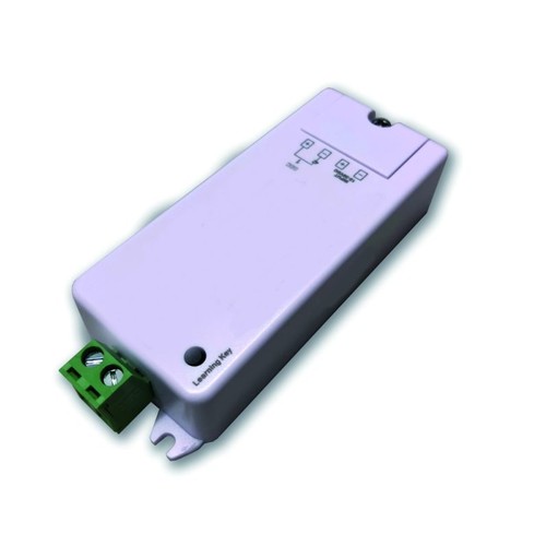 40467 ETHERMA Dimmer LAVA-DIMM-LED Taster oder Handsender Produktbild Additional View 2 L