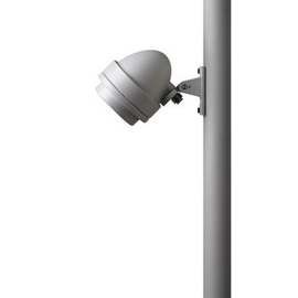 8 983 246 010 Meyer Willy Nightspot A2 LED Mastleuchte sw engstrahlend, ww Produktbild front M