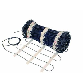 83902023 Devi DEVIsnow 300T Heizmatte Beton 3,5m² 300W/m² 400V 0,5x7m 1050W Produktbild front M