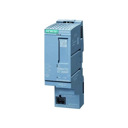 6ES7155-6AR00-0AN0 Siemens ET 200SP, IM155 6PN BASIC Produktbild Additional View 4 L