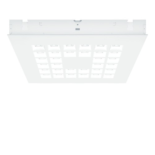 42928777 Zumtobel MIRL NIV LED3800-840 M625Q WB LDO KA LED Deckeneinbauleuchte Produktbild Additional View 2 L