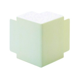 NP50063 Gewiss FB AE 60X200 RAL9010 Produktbild front M