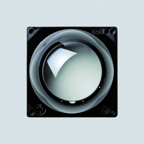 200036408-00 Siedle Glashaube BCMC/CMC 650 .../612 ... glasklar Produktbild Additional View 3 L