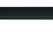 22170784 Zumtobel Tecton T LED L1500 BK Tragschiene Produktbild Additional View 1 S