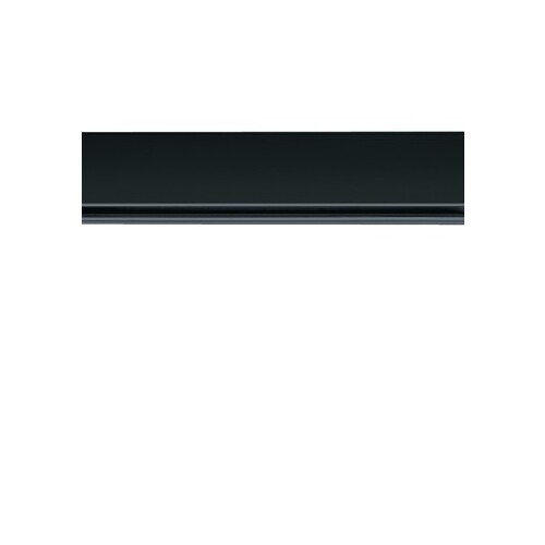 22170784 Zumtobel Tecton T LED L1500 BK Tragschiene Produktbild Additional View 1 L