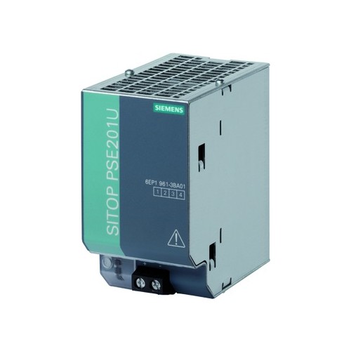 6EP1961-3BA01 Siemens SITOP PUFFERMODUL Produktbild Additional View 4 L