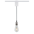 95495 Paulmann URail Universal Pendel Adapter Weiß 230V Metall/Kunststoff Produktbild
