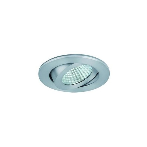 33353253 Brumberg LED Einbaustrahler 230V,6W,3000K,IP65 Produktbild Additional View 5 L