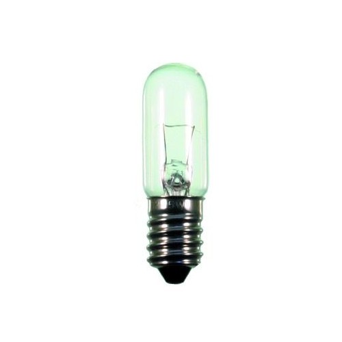 25891 Scharnberger+H. Röhrenlampe 16x54 mm  E14  220 260V  10-15W Produktbild Additional View 1 L