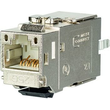 130B21-25-E Metz Connect MC 25G net K Jack, 25Gmodul K Produktbild Additional View 2 S