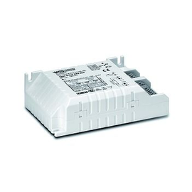 188954 Vossloh-Schwabe EVG, ELXd242.813, EEI=A1, dimm DALI 33x79x123mm, 220 240V Produktbild