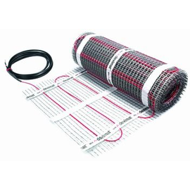 83030570 Devi DEVIcomfort 150T Dünnbettheizmatte 3m² 230V 0,5x6m 150W/ Produktbild