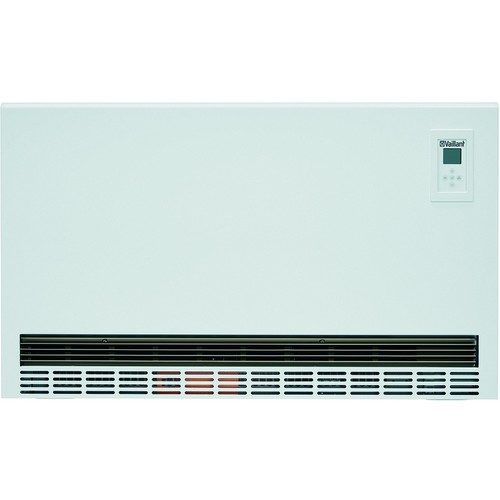 0010023895 Vaillant VAILLANT Elektro Speicherheizgerät eloMent VSF EL 120/3/5 Produktbild Front View L