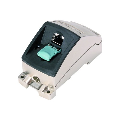 6GK1901-1BE00-0AA2 Siemens FASTCONNECT RJ45 MODULAR OUTLET Produktbild Additional View 3 L