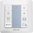 EC10431241 Esylux Push Button 8x DALI CLASSROOM DALI 8 fach Taster für Klasse Produktbild Additional View 2 S