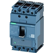 3VA1163-4EE36-0AA0 Siemens MCCB_IEC_BG160_63A_3P_36KA_TM_ ATFM Produktbild Back View S