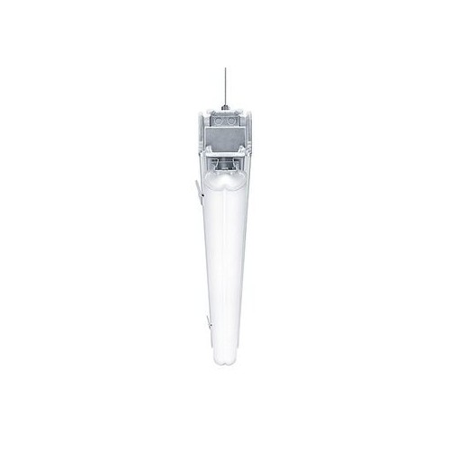 42184963 Zumtobel TECTON B BASIC L1522 LED8000 840 LDE WH LED Lichtbandleuchte Produktbild Additional View 2 L