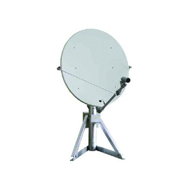 216236 Kathrein CAS 124 Professionelle Offset Parabolantenne, 1,2 m, beheizbar Produktbild