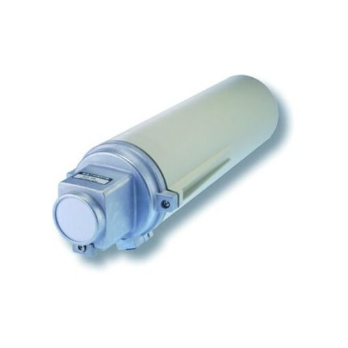 227243 Kathrein EAS 124 Profesionelles Modul Offset Speisesystem ohne LNB Best Produktbild Front View L