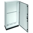 FR13S1 Hager Schrank,univers,IP55,SKII,1800x800x275 Produktbild Additional View 1 S