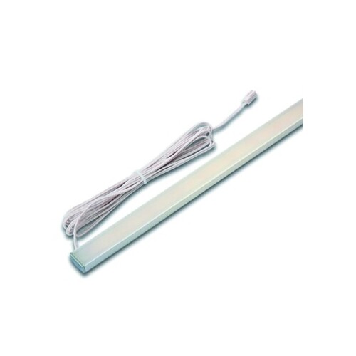 61001427202 HERA Top Stik FMK 24V 600mm LED Anbauleuchte Produktbild Front View L