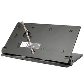 ZIT1312-0016 TCS Tischzubehör 3fach für die Innenstation der Serie IMM Video s Produktbild front M