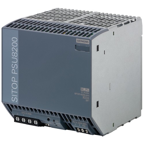 6EP3337-8SB00-0AY0 Siemens SITOP PSU8200 24 V/40 A Produktbild Additional View 4 L