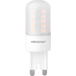 MM49202 Megaman MM LED Dim. G9 3,5W-300lm-GU9/828 Produktbild