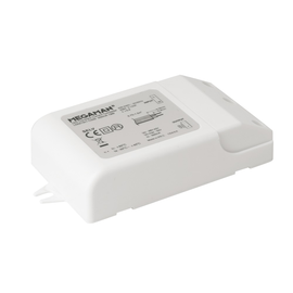 MM56019 Megaman MM LED U Dim. Treib. 21W 350mA f. 3xPUCK/RICO HR Produktbild front M