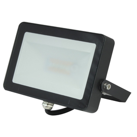 MT69070 Megatron MT RGB/W Flächenstrahler 10W-800lm/830 Produktbild front M