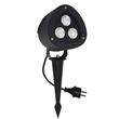 MT70802 Megatron MT GARTIA L LED Gartenl. mit Erdspieß 20W/830 Produktbild front S