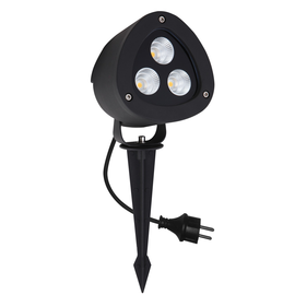 MT70802 Megatron MT GARTIA L LED Gartenl. mit Erdspieß 20W/830 Produktbild front M