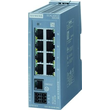 6GK5208-0BA00-2TB2 Siemens SCALANCE XB208 Produktbild Additional View 3 S