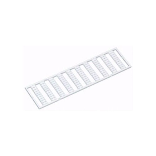 793-556 Wago WMB Multibeschriftungssyst. Aufdruck waagerecht 160-170-180-190-200 Produktbild Additional View 1 L