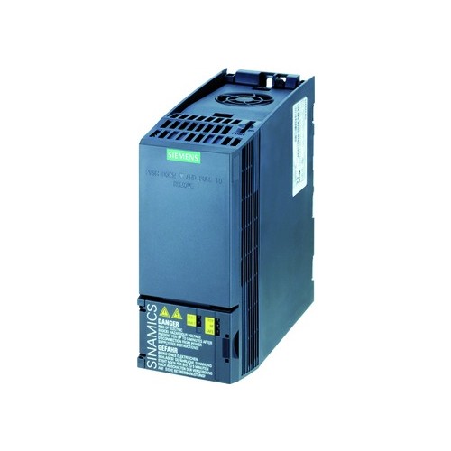 6SL3210-1KE11-8AF2 Siemens SINAMICS G120C PN 0,55KW FILA Produktbild Additional View 4 L