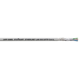 2170960 Lapp ETHERLINE LAN Cat.6A S/FTP 4x2xAWG23 Produktbild front M