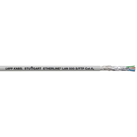 2170960 Lapp ETHERLINE LAN Cat.6A S/FTP 4x2xAWG23 Produktbild