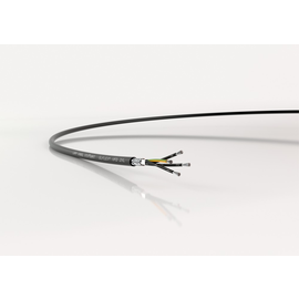 700701 Lapp ÖLFLEX VFD 2XL 4G2,5 Produktbild front M