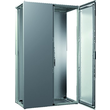 8206000 Rittal VX Anreih Schranksystem, BHT: 1200x2000x600 mm, Stahlblech, mit  Produktbild Additional View 1 S